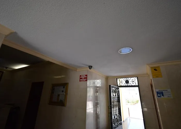 Apartman Acuarium 3 - Arena Benidorm