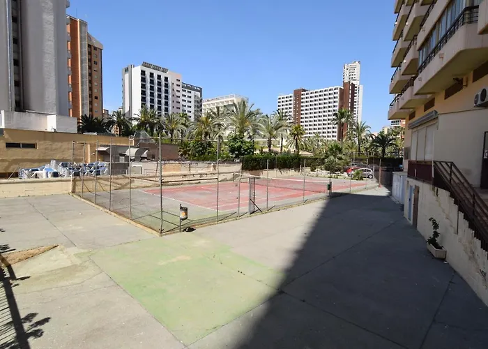 Apartman Acuarium 3 - Arena *