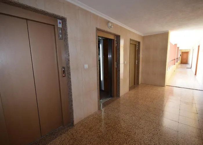 Acuarium 3 - Arena Apartman