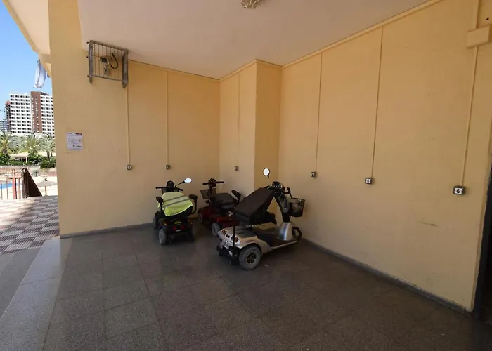 Acuarium 3 - Arena Apartman *