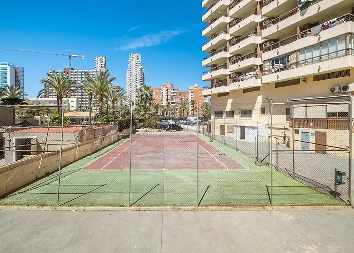 Apartman Acuarium 3 - Arena *