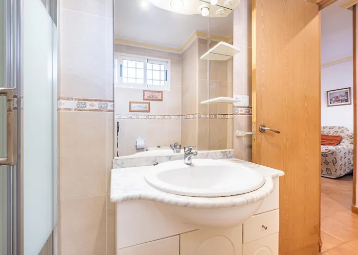 Apartman Acuarium 3 - Arena *